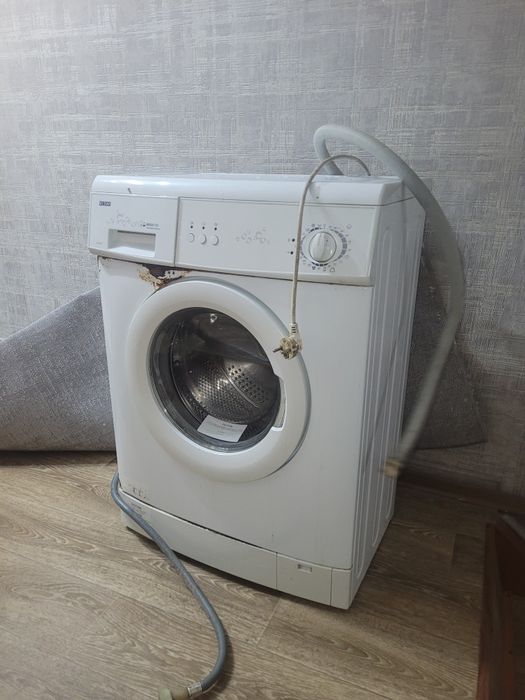 Стиральная машинка