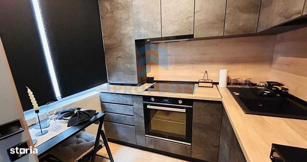 Inchiriere Garsoniera in Vitan Centrala Proprie