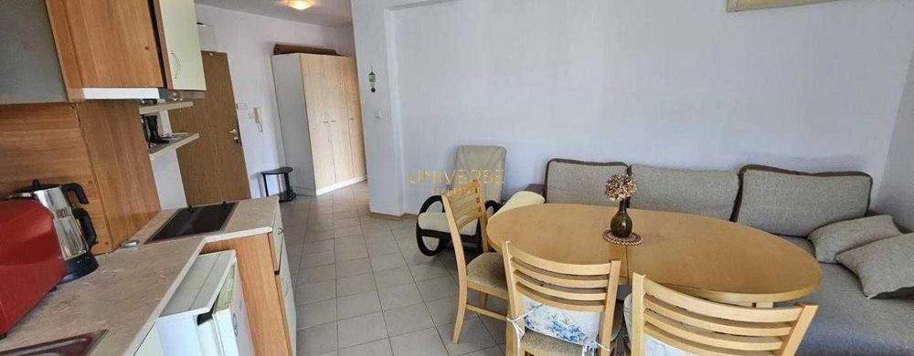 Продава се Двустаен апартамент в к.к. Слънчев бряг - 63 кв.м за 921 €/кв.м - Снимка #3