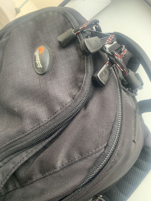 Rucsac foto lowepro computreker