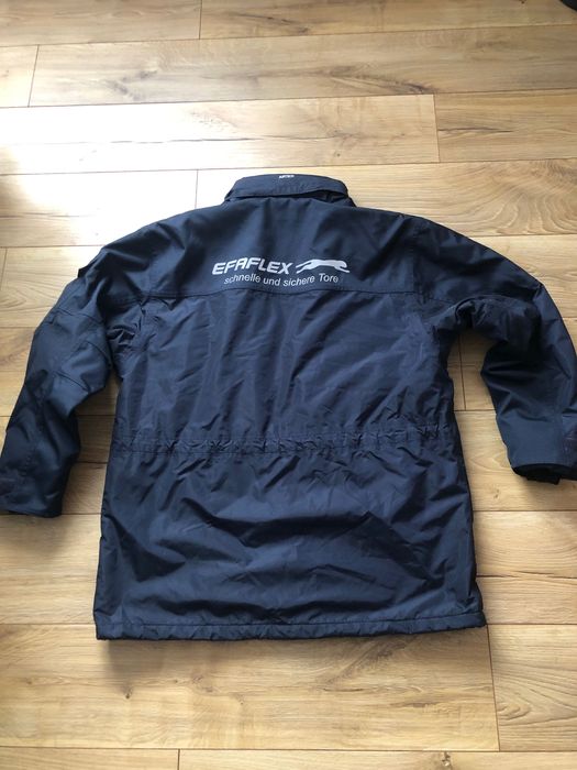 FRISTADS-geaca groasa Airtech, de lucru, profi, pt barbati, impecabila