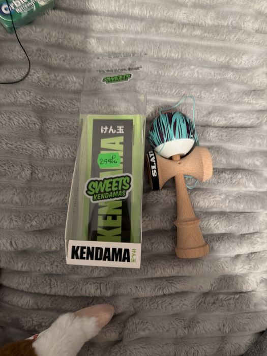 sweets kendama prime noua