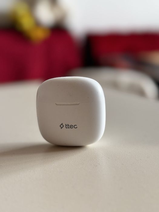 Безжични слушалки