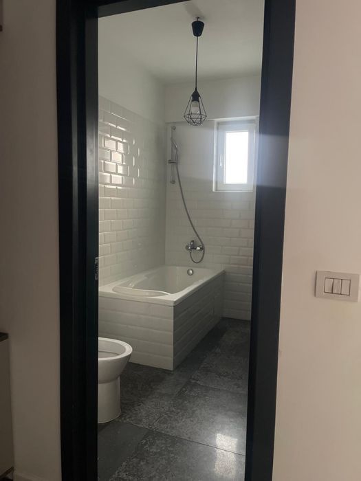 Apartament 2 camere bloc nou