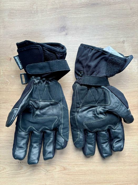 Mănuși Moto pentru Iarnă – Mărime M NOI