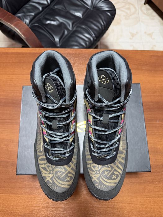 Борцовки Rudis 43 размер