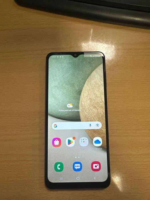 Samsung A12 64gb сатылады