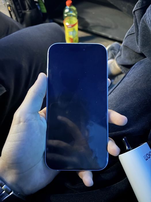 Iphone 15 сост отлич