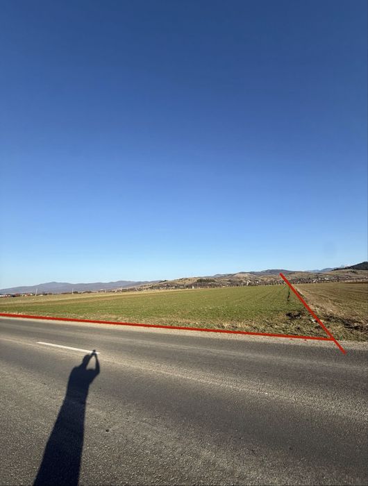 Teren Intravilan