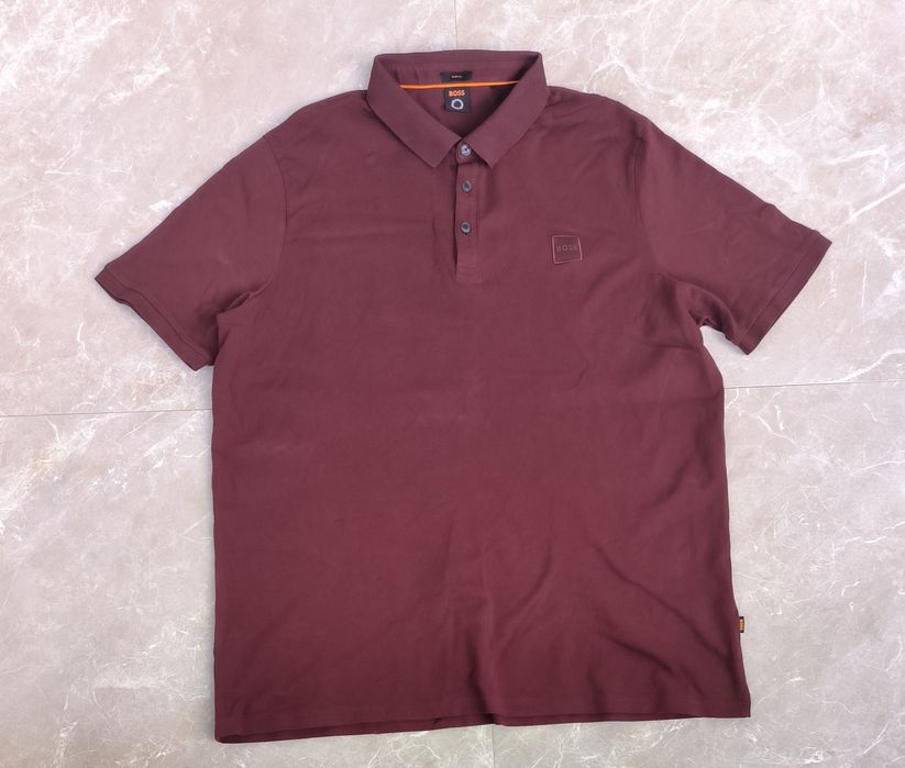 Hugo Boss Polo Shirt 4XL