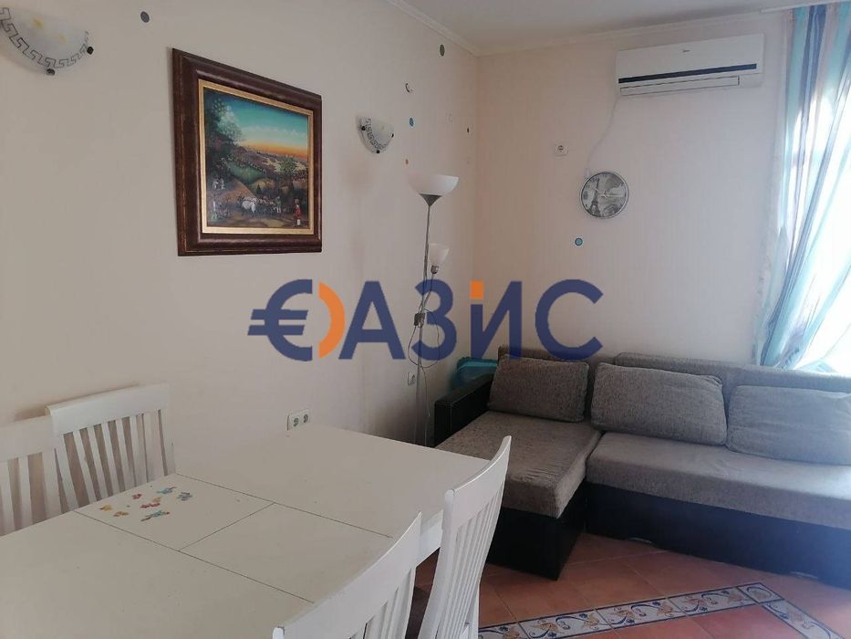 4-room apartment on the 2nd floor,Roman Villas,Elenite,Bulgaria-108 sq