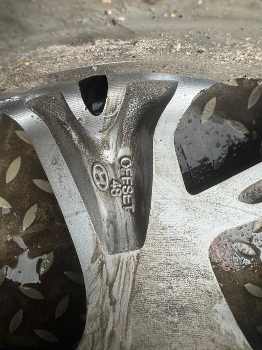 Продам титановые диски