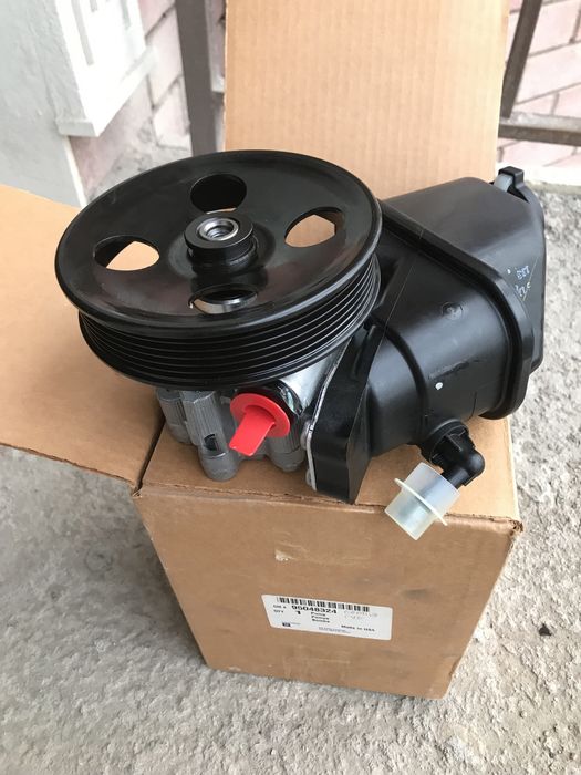 Captiva ГУР насос Gidravlika. GM USA. Yangi. Dostavka Toshkent.