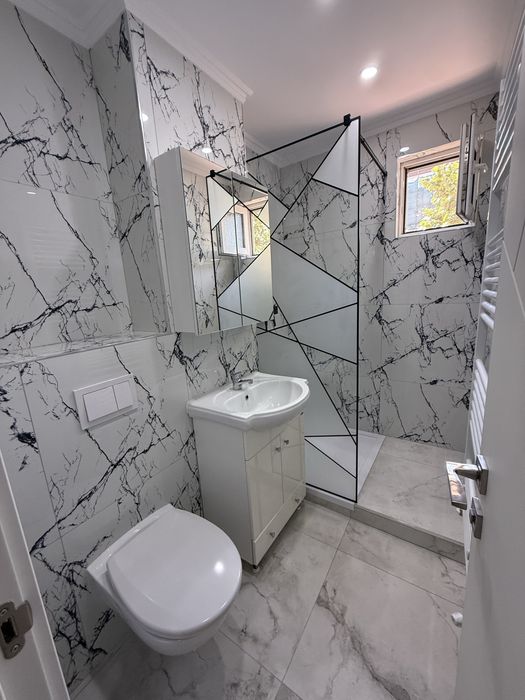 Inchiriez apartament Tecuci