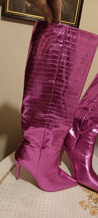 quanticlo ! Ексравагантни ботуши !!!