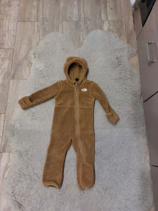 Бебешки Fleece The North Face от 18 до 24