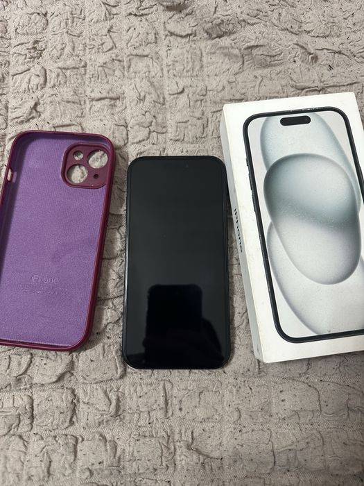 Айфон 15 iphone 15