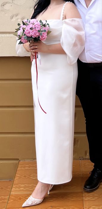 Официална рокля