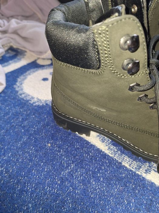 Зимни обувки Jenny fairy