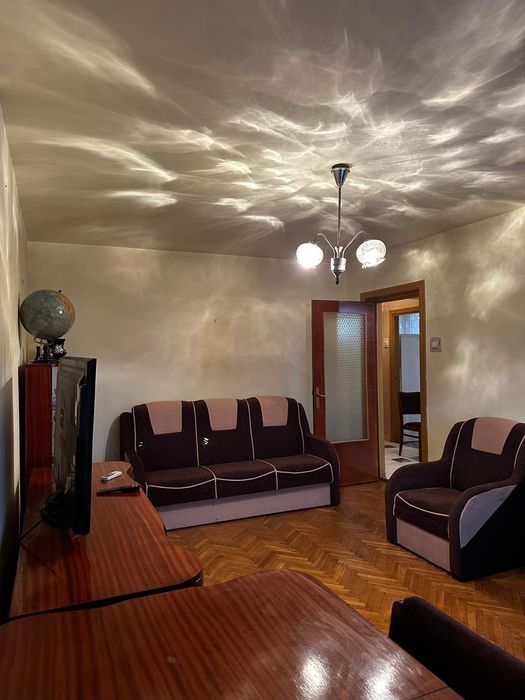 Apartament Centru-Craiova - Vedere 2