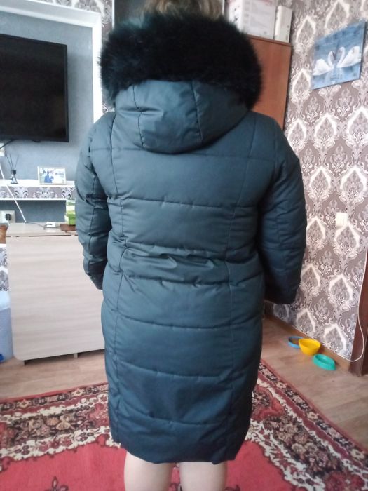 продам Куртка зимняя