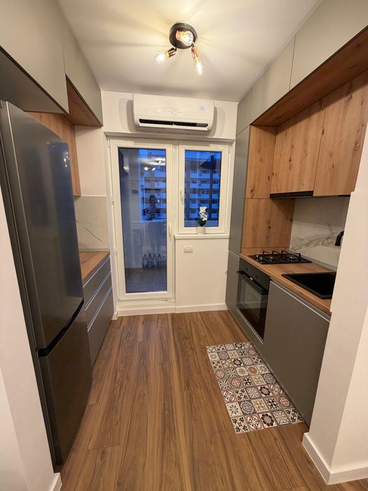 Studio de închiriat | 81 Residence – Popești-Leordeni