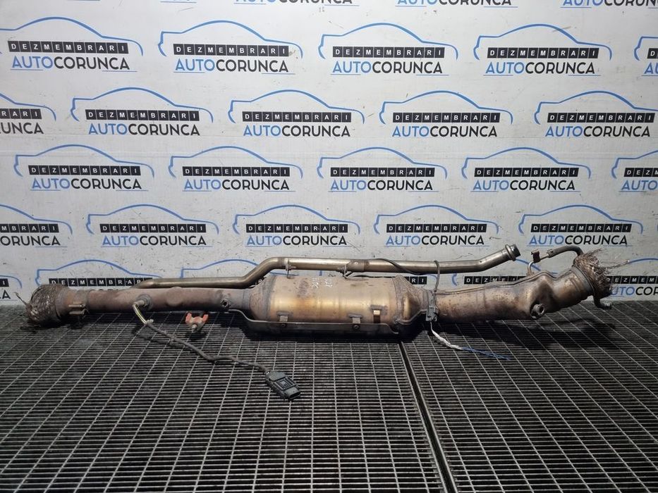 Filtru de particule Land Rover Range Rover Evoque 2.2 SD4 2012 - 2015 142kW 190CP Euro5 ...