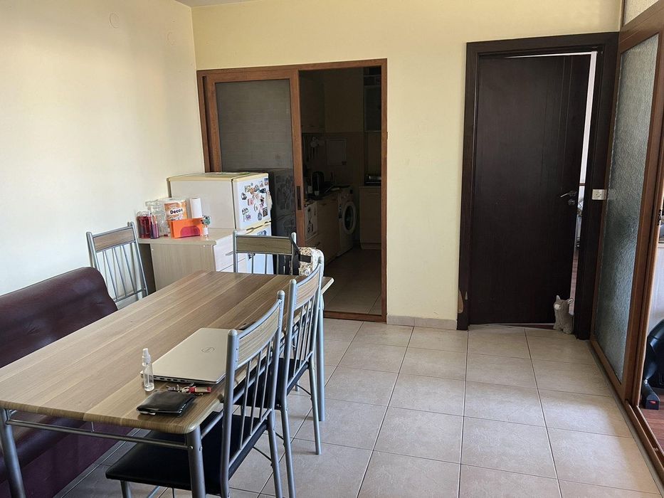 Дава се под наем Двустаен апартамент в София, Център - 63 кв.м за 611.49 € - Снимка #1