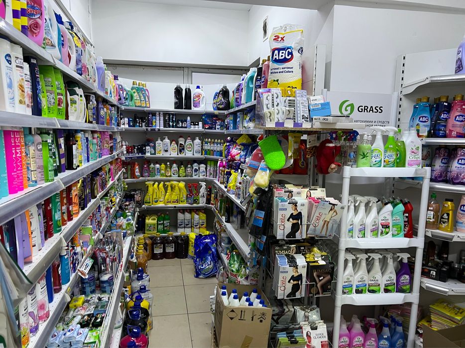 Продается готовый бизнес