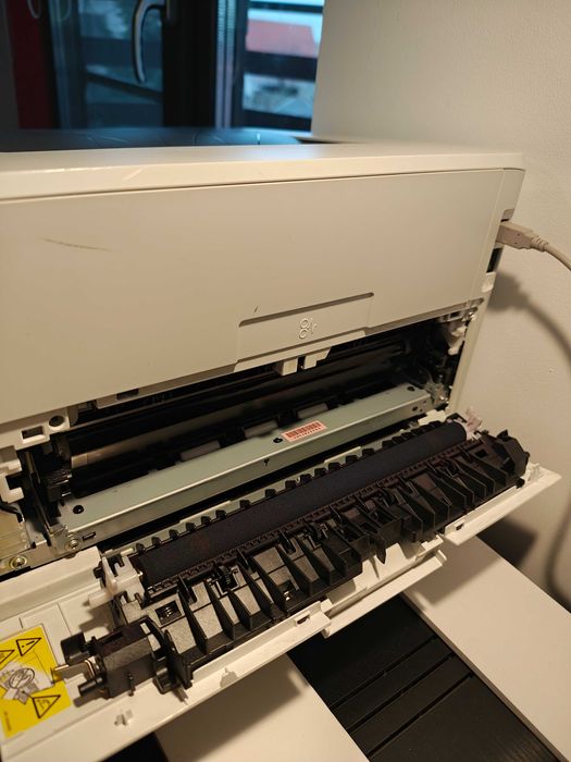 HP Color LaserJet M254nw de vanzare