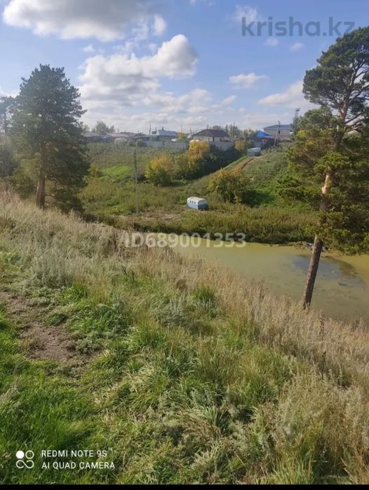 Продам новый дом