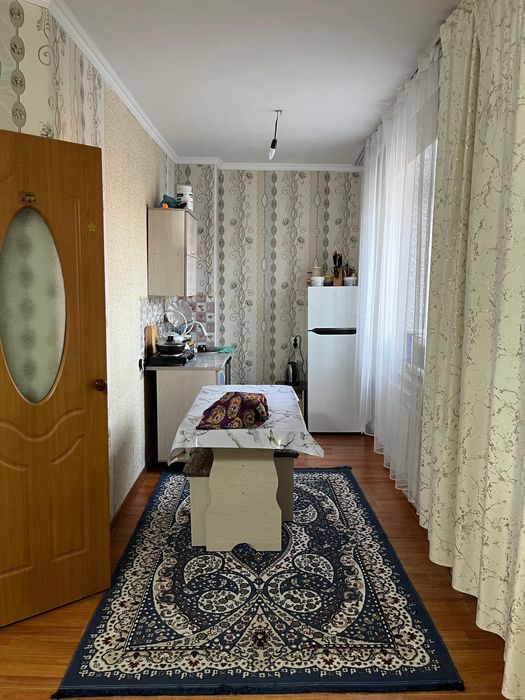 продам 1 комнатную квартиру