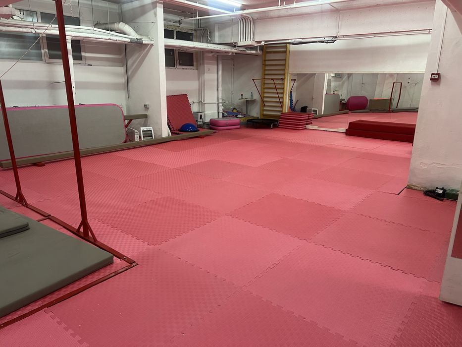 Spatiu de inchiriat in incinta Winmarkt (Big Manastur)