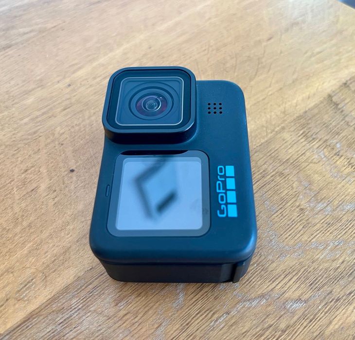GoPro Hero10 Black