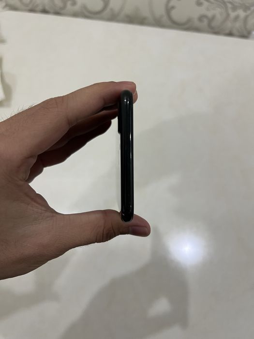 Iphone 7plus jet