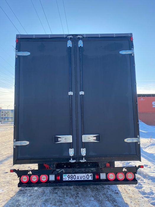 Газель 4.20 бизнес