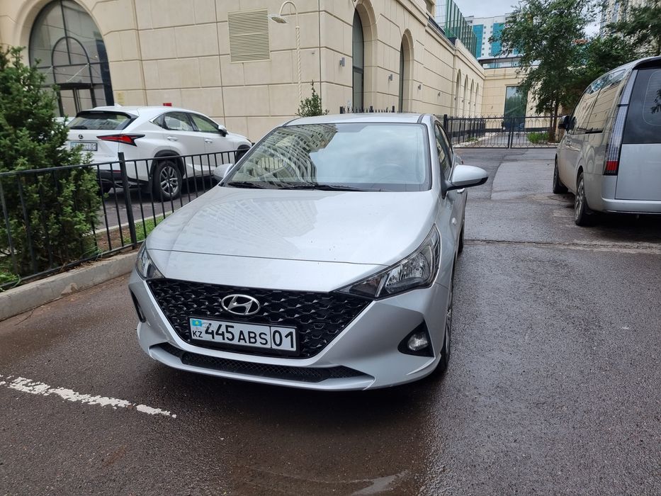 Аренда автомобилей, Автопрокат