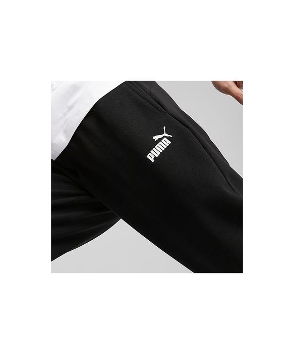 Pantaloni sport dama Puma Ess Sweatpants TR cl, negru, M