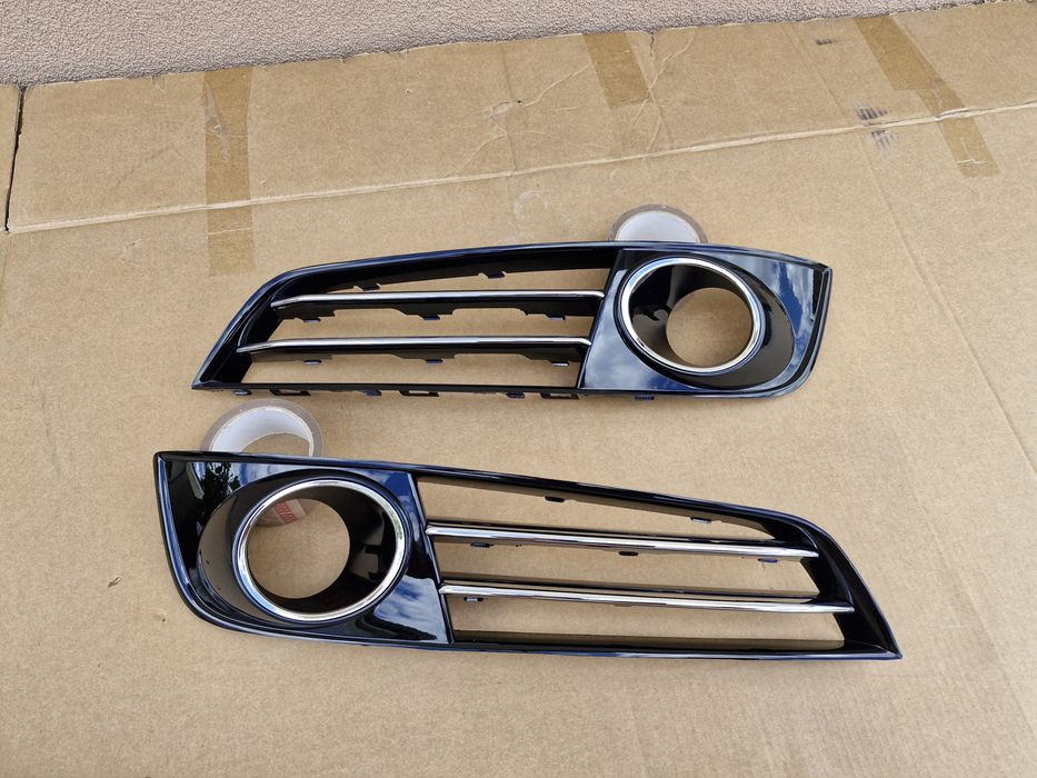 Grila grile proiector Audi A8 4H 2009-2014