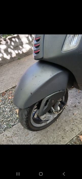 Piese vespa sprint primavera