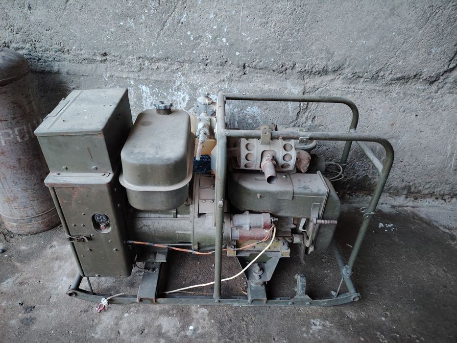 Dvejok sssr armenski