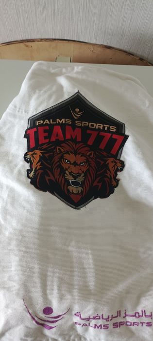 Продам кимоно А1