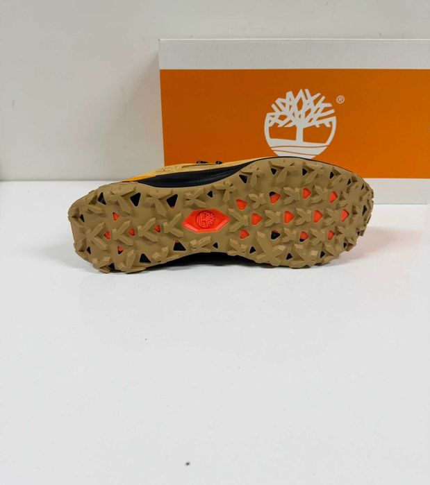 Timberland Motion Access Waterproof