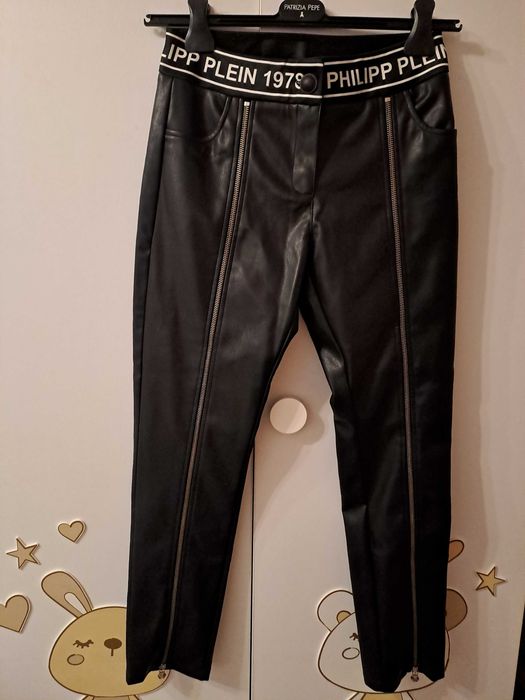 Patrizia Pepe Philipp Plein Patrizia Pepe