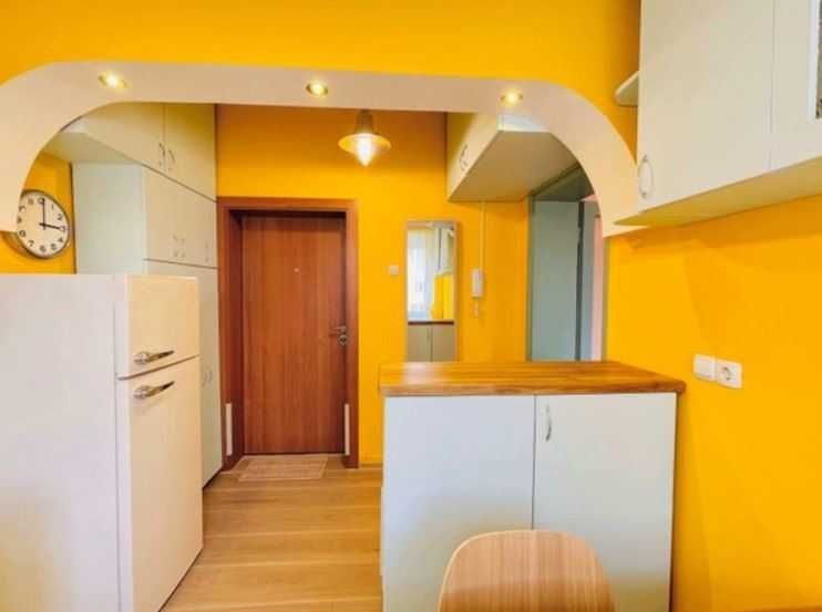 Дава се под наем Двустаен апартамент в София, Център - 60 кв.м за 597.21 € - Снимка #5