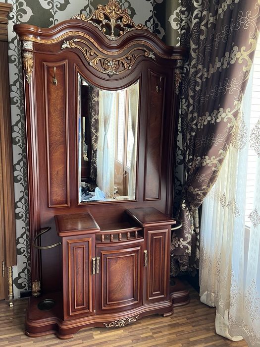 Продаёться комплект гостиной мебели