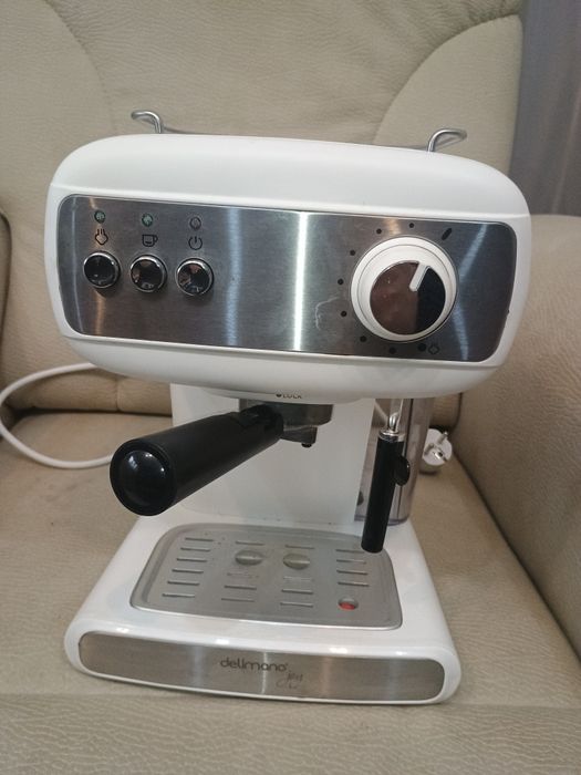 Espressor cafea Delimano