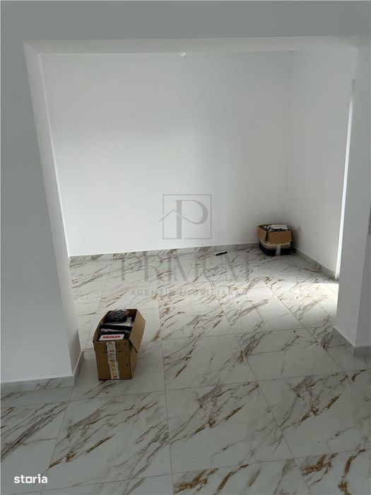 Duplex de calitate - proiect modern   - spatii generoase