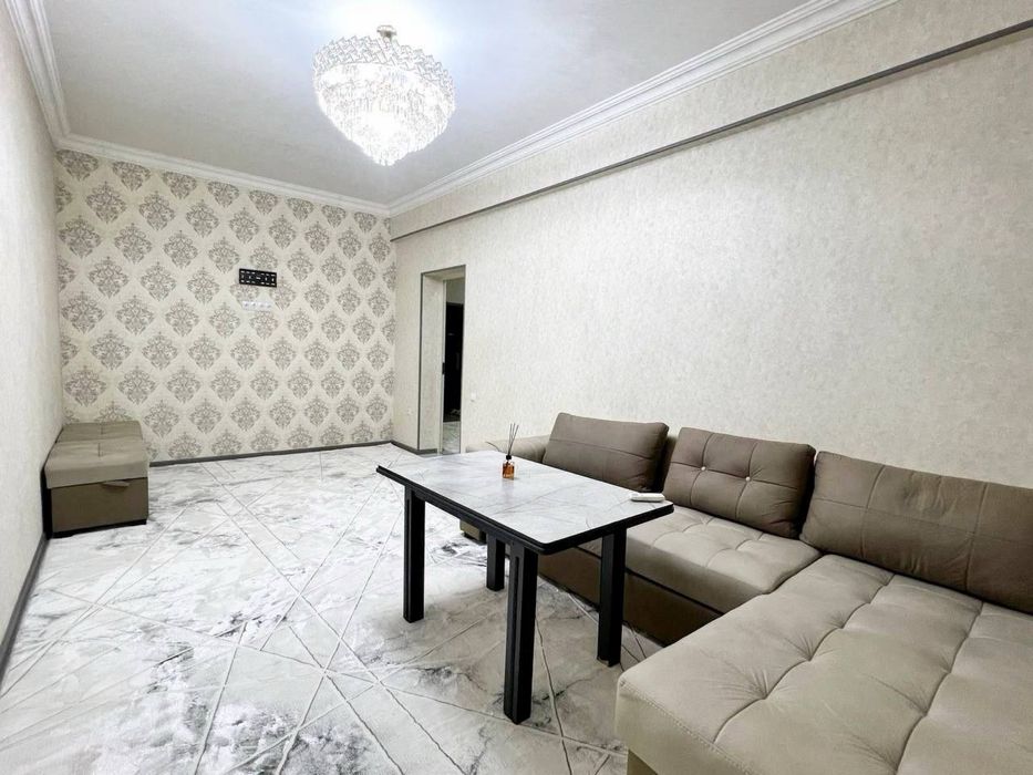 Сдается квартира в аренду. Самарканд Шаумяна