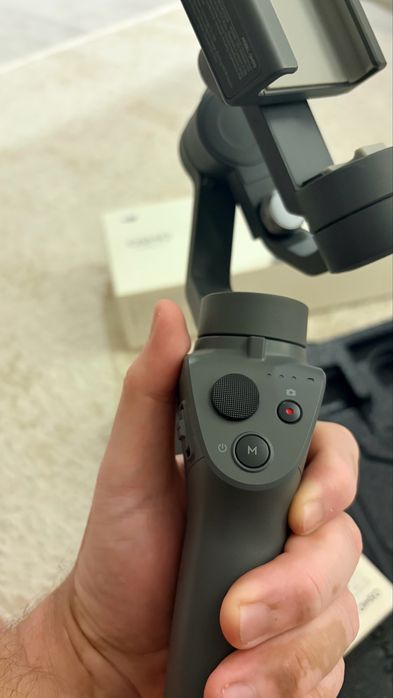 Продается DJI Osmo mobile 2